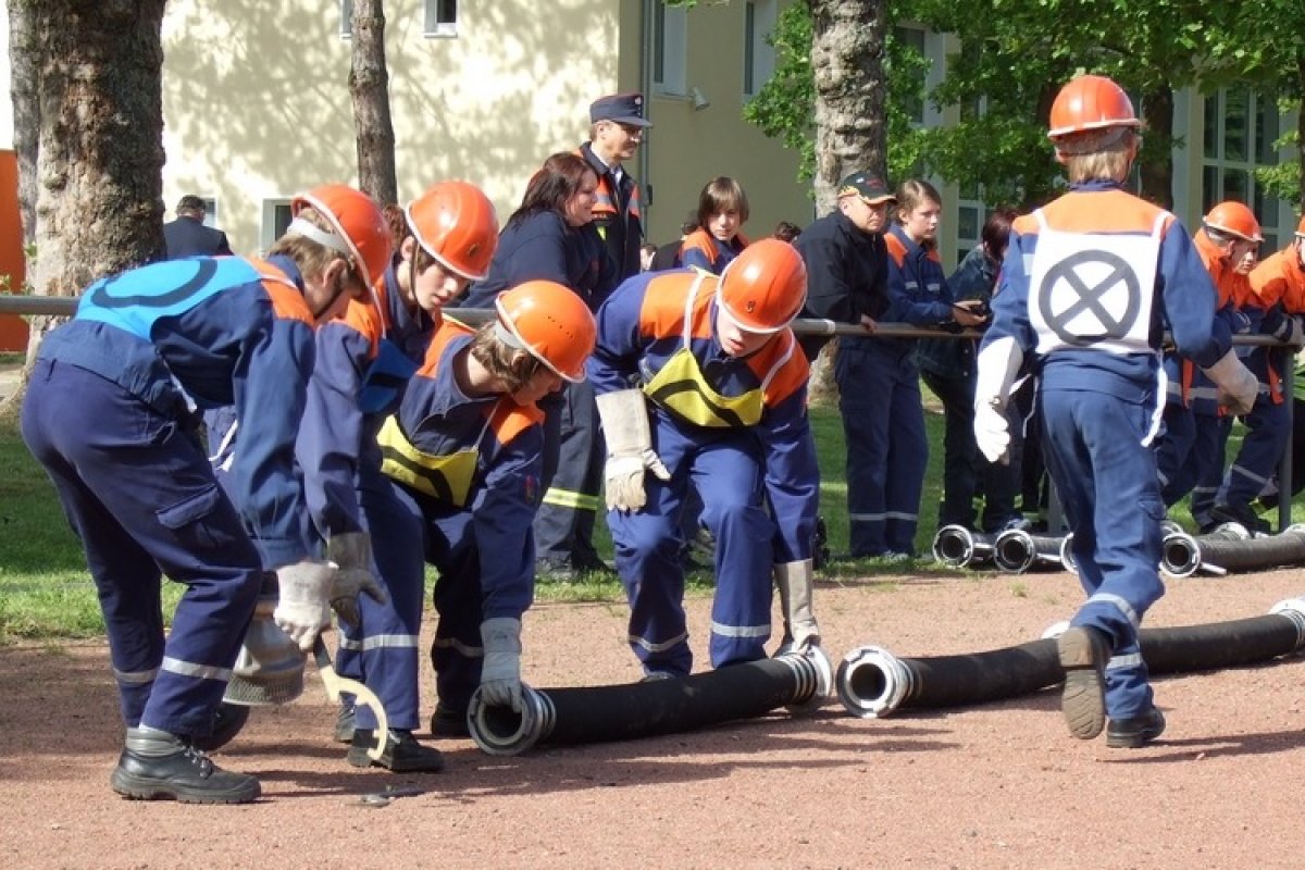 Leistungsspange 2010 Leistungsspange 2010