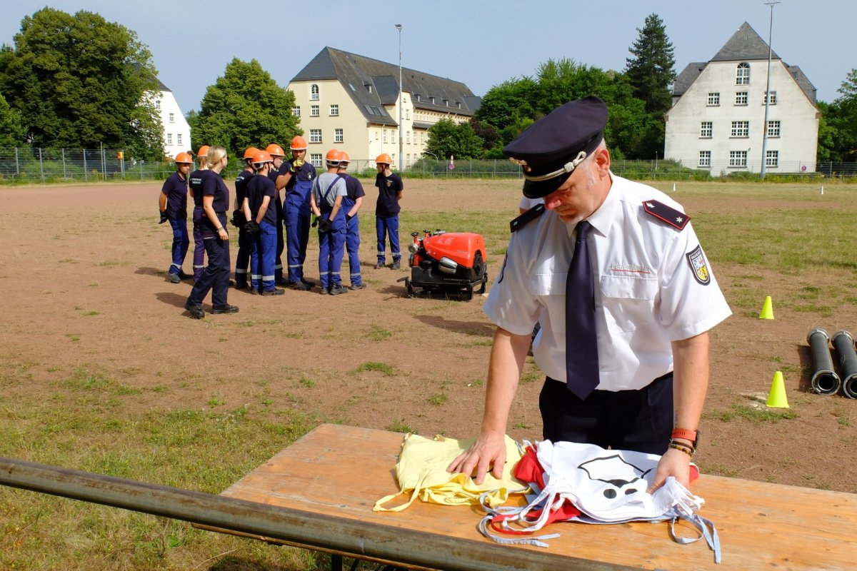 Leistungsspange 2024 Leistungsspange 2024