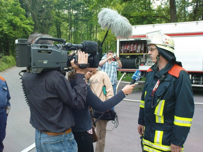 Der Jugendbeauftragte im Interview