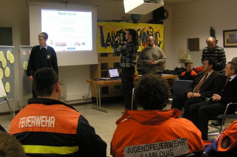 Aufstellen möglicher Gesprächsthemen Aufstellen möglicher Gesprächsthemen